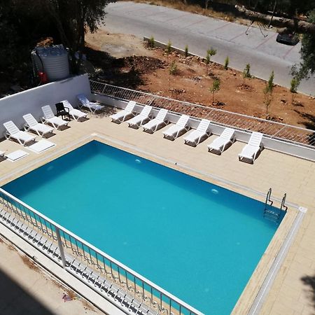 Cicek Apart Otel 디딤 외부 사진