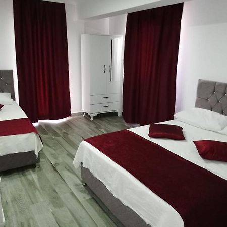 Cicek Apart Otel 디딤 외부 사진