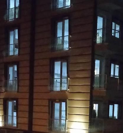Cicek Apart Otel 디딤 외부 사진