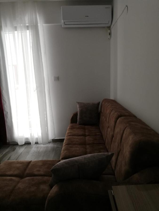 Cicek Apart Otel 디딤 외부 사진