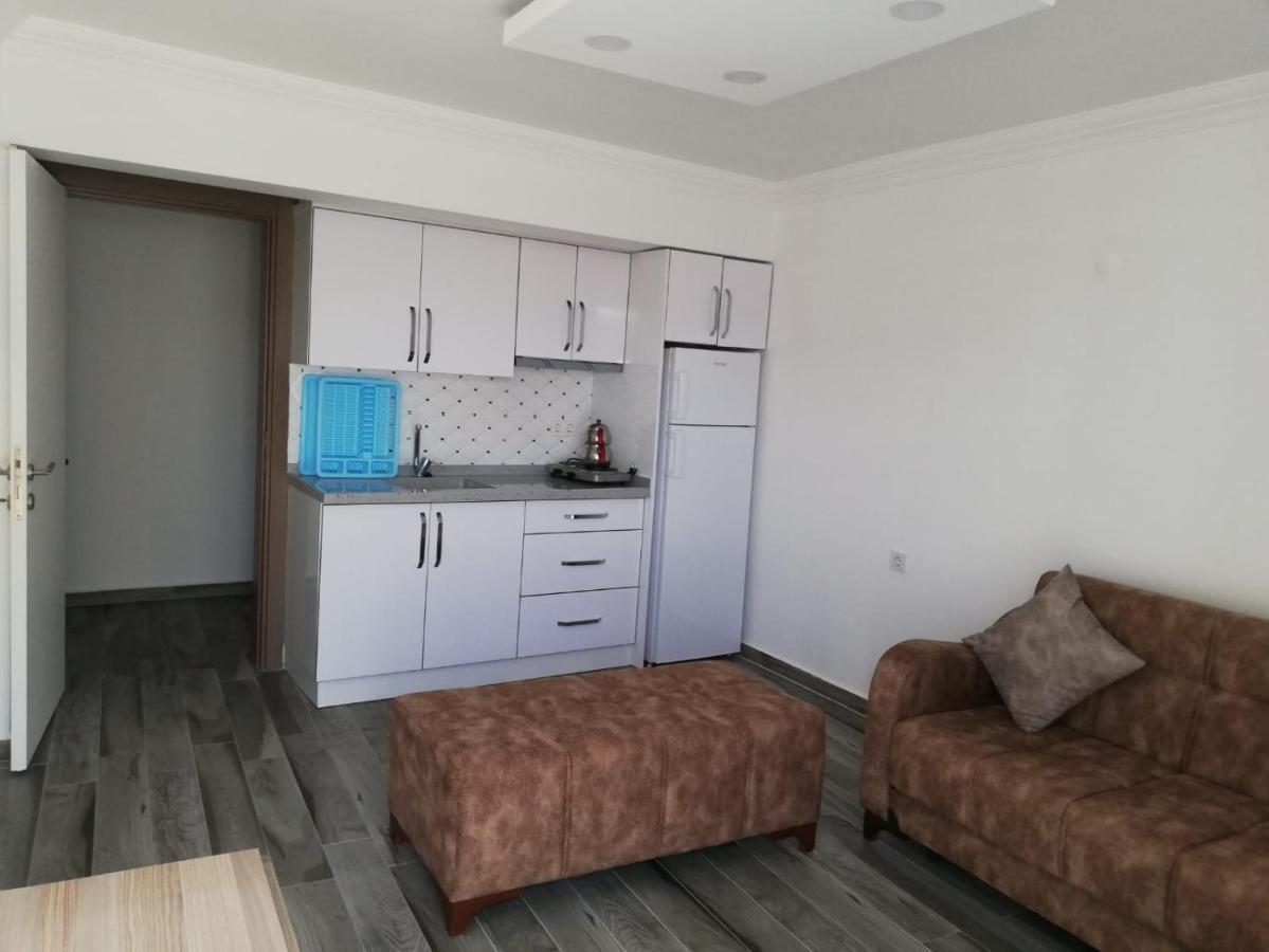 Cicek Apart Otel 디딤 외부 사진