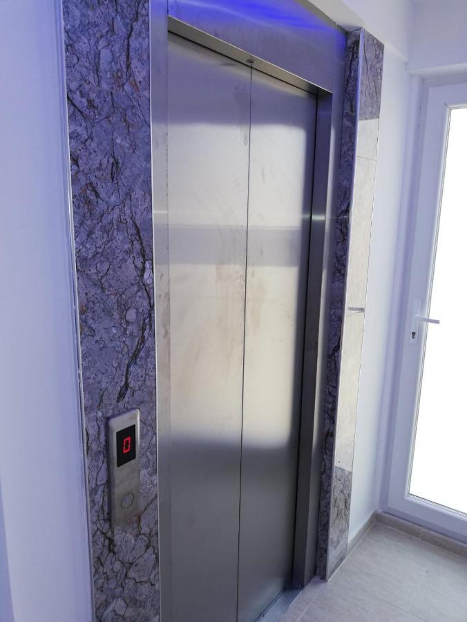 Cicek Apart Otel 디딤 외부 사진