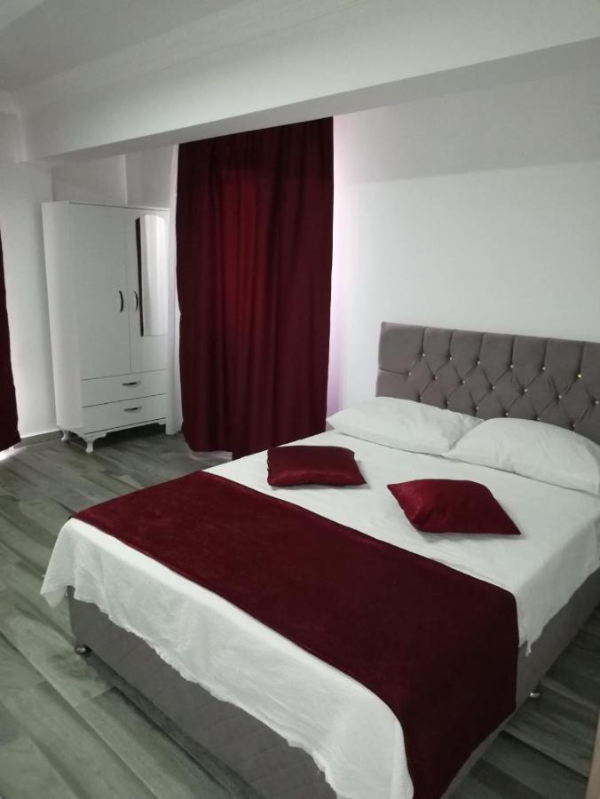 Cicek Apart Otel 디딤 외부 사진