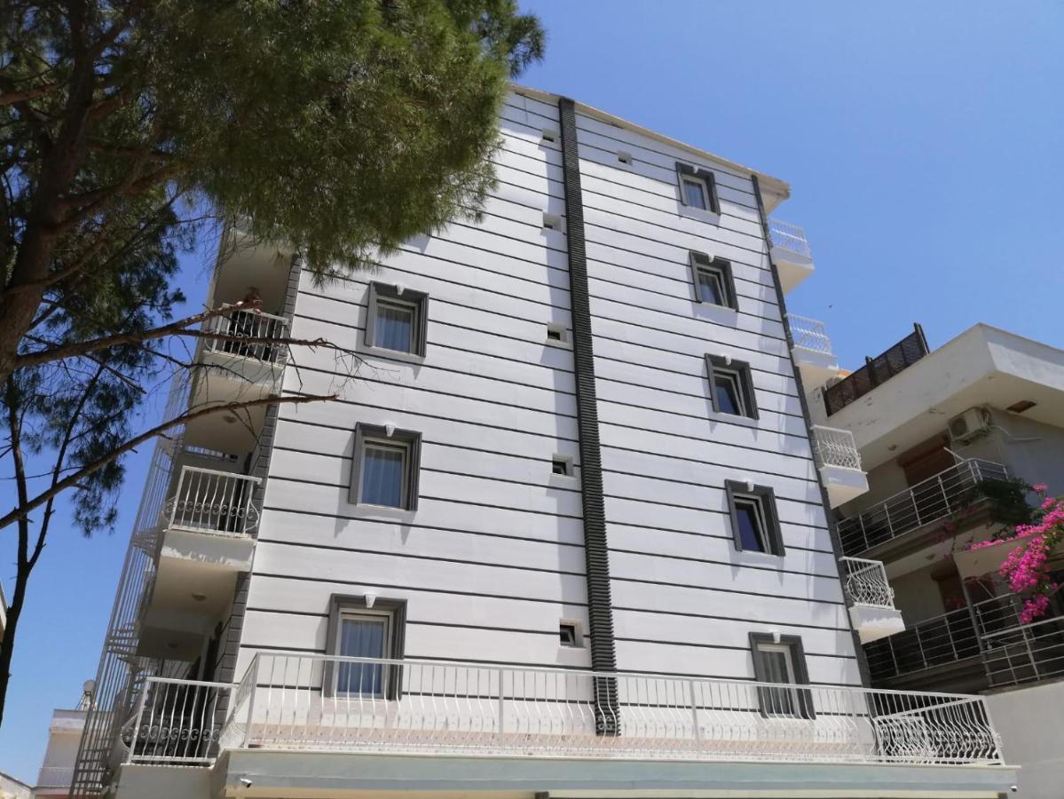Cicek Apart Otel 디딤 외부 사진