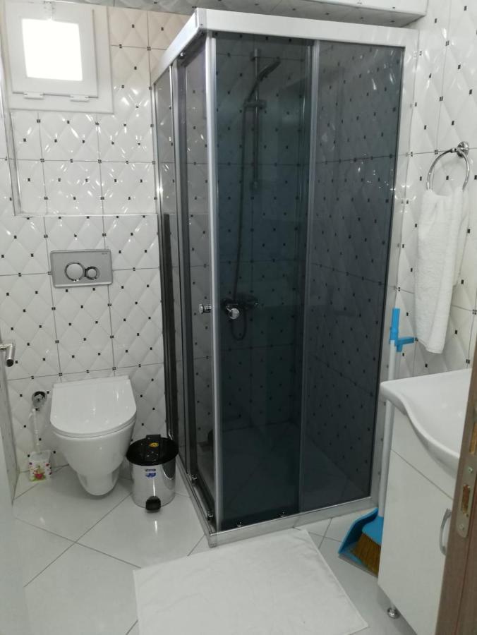 Cicek Apart Otel 디딤 외부 사진