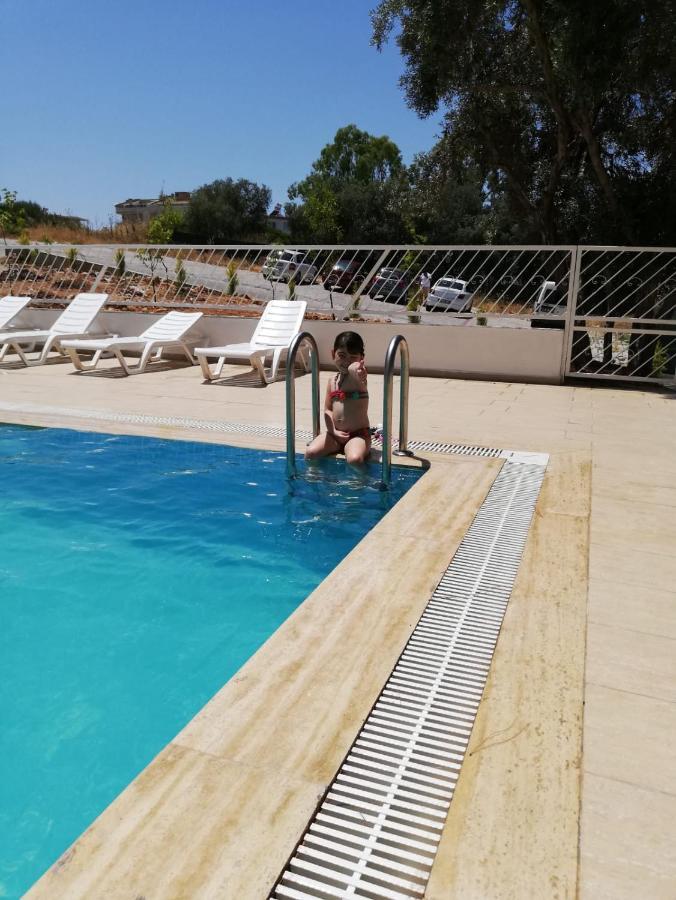 Cicek Apart Otel 디딤 외부 사진