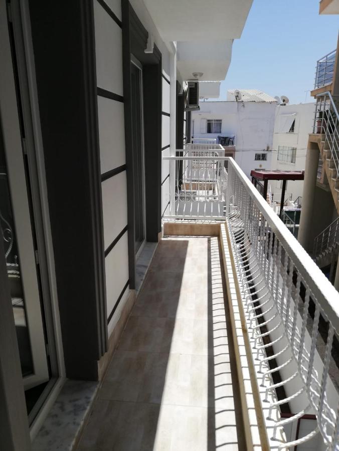 Cicek Apart Otel 디딤 외부 사진