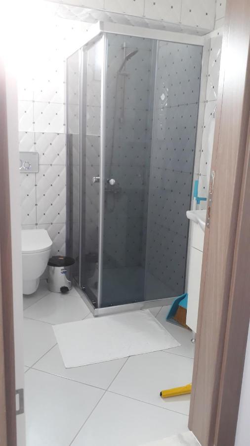 Cicek Apart Otel 디딤 외부 사진