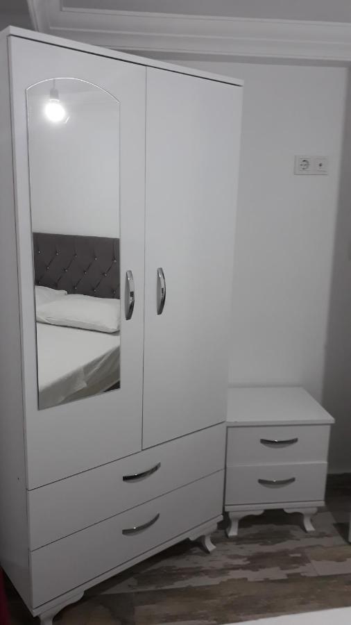 Cicek Apart Otel 디딤 외부 사진