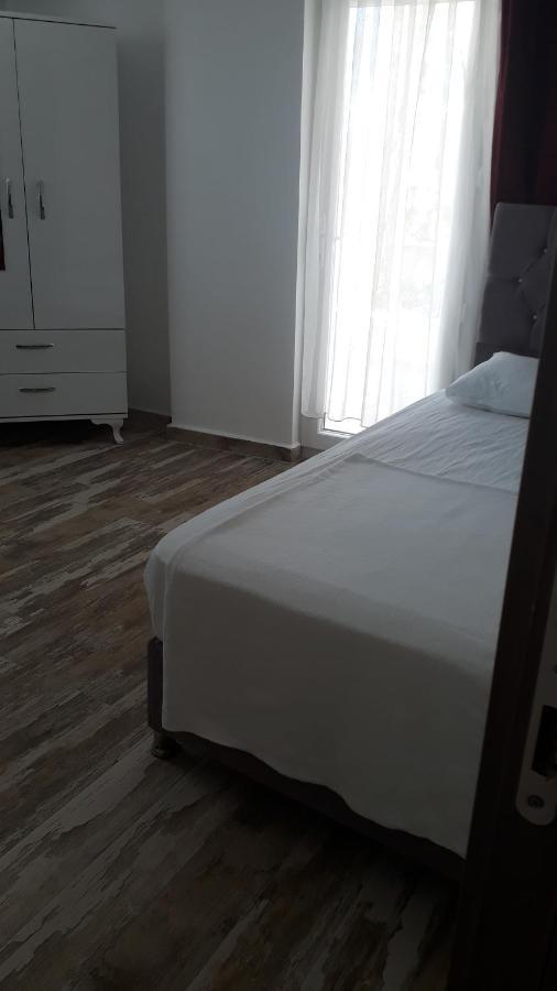 Cicek Apart Otel 디딤 외부 사진