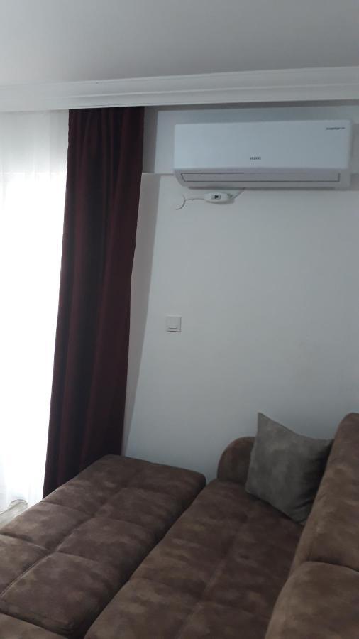 Cicek Apart Otel 디딤 외부 사진