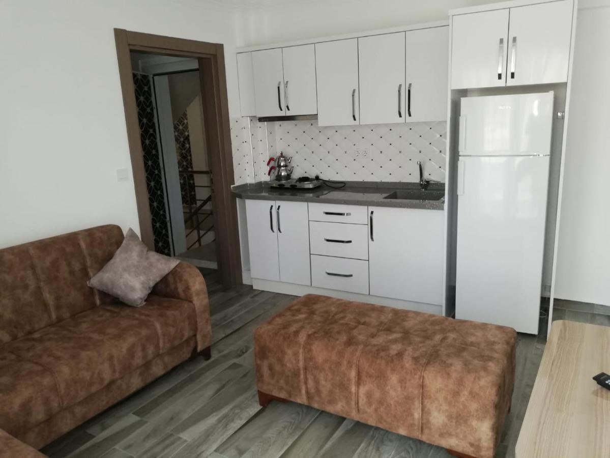 Cicek Apart Otel 디딤 외부 사진