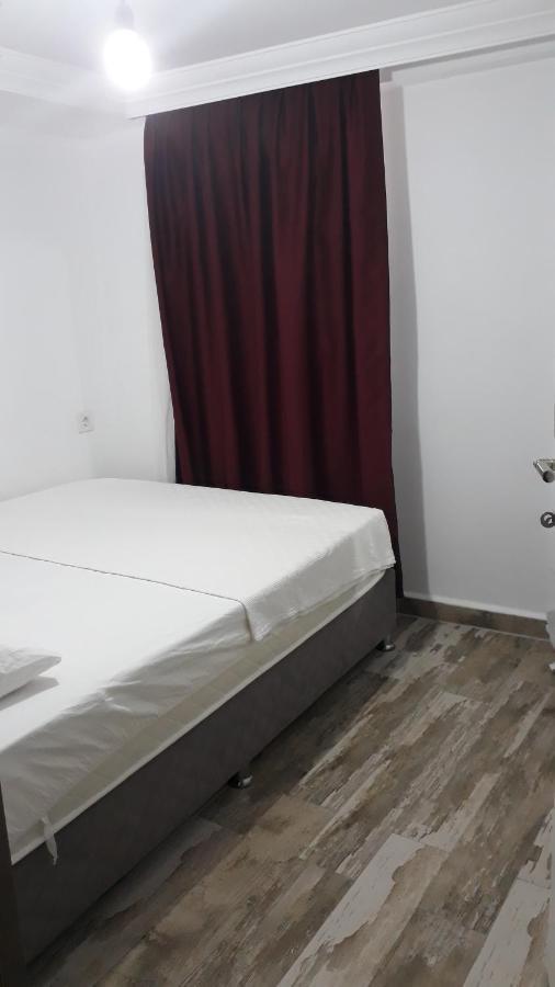 Cicek Apart Otel 디딤 외부 사진