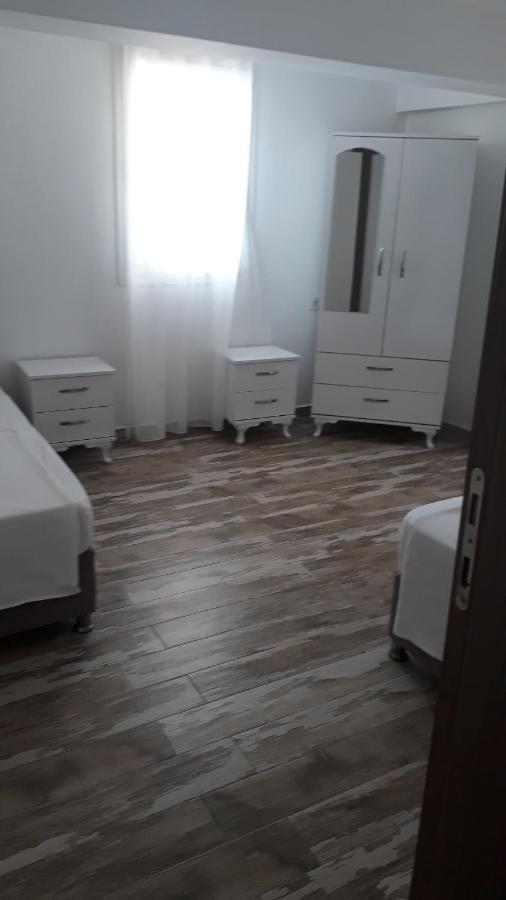 Cicek Apart Otel 디딤 외부 사진