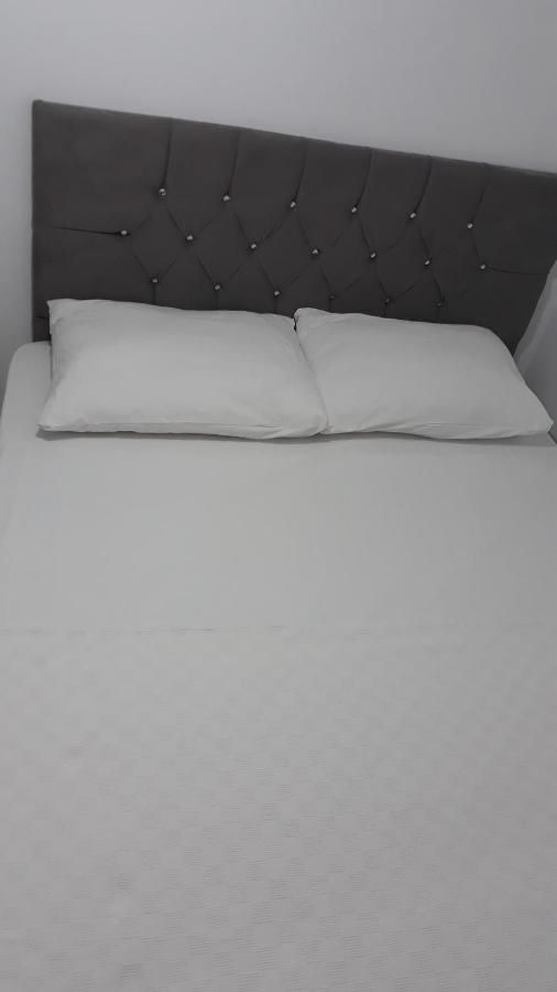 Cicek Apart Otel 디딤 외부 사진