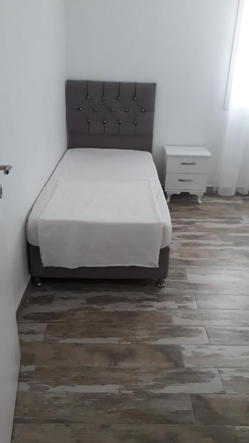 Cicek Apart Otel 디딤 외부 사진