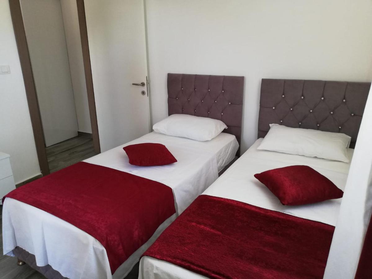 Cicek Apart Otel 디딤 외부 사진