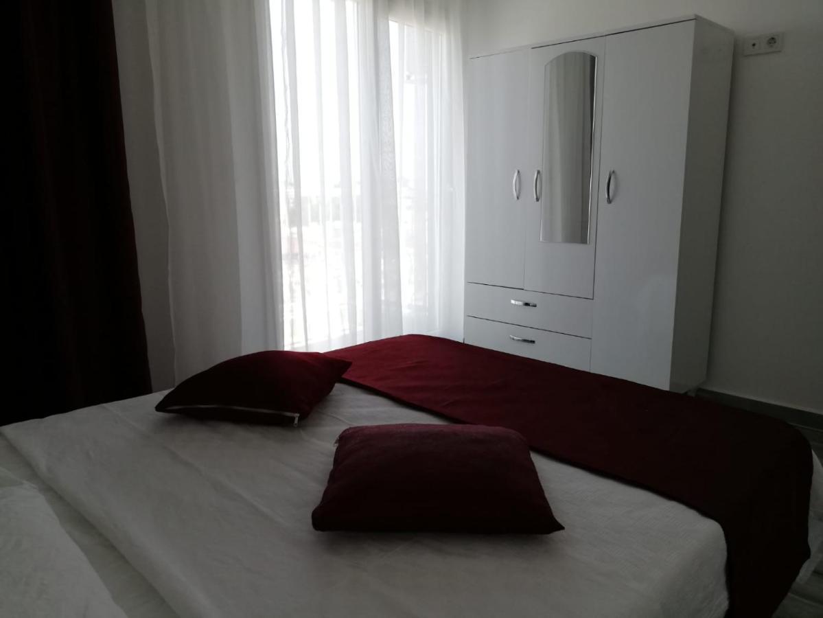 Cicek Apart Otel 디딤 외부 사진