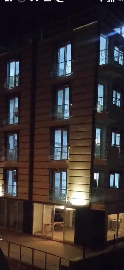 Cicek Apart Otel 디딤 외부 사진