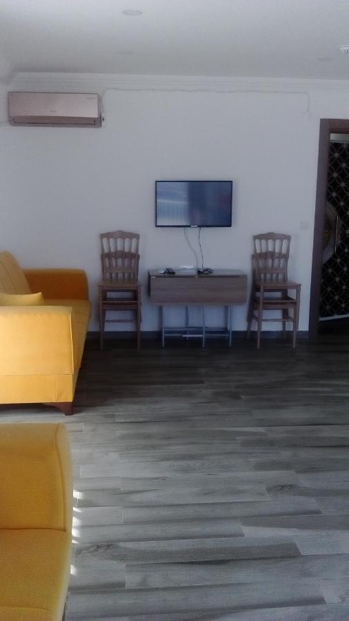 Cicek Apart Otel 디딤 외부 사진